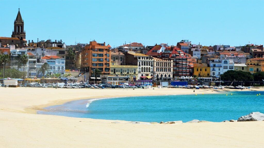 excursion por palamos