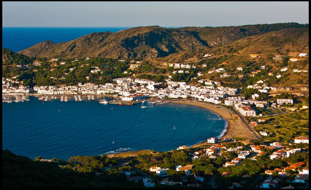 Rutas y excursiones en Port de la Selva Willy’s Plan