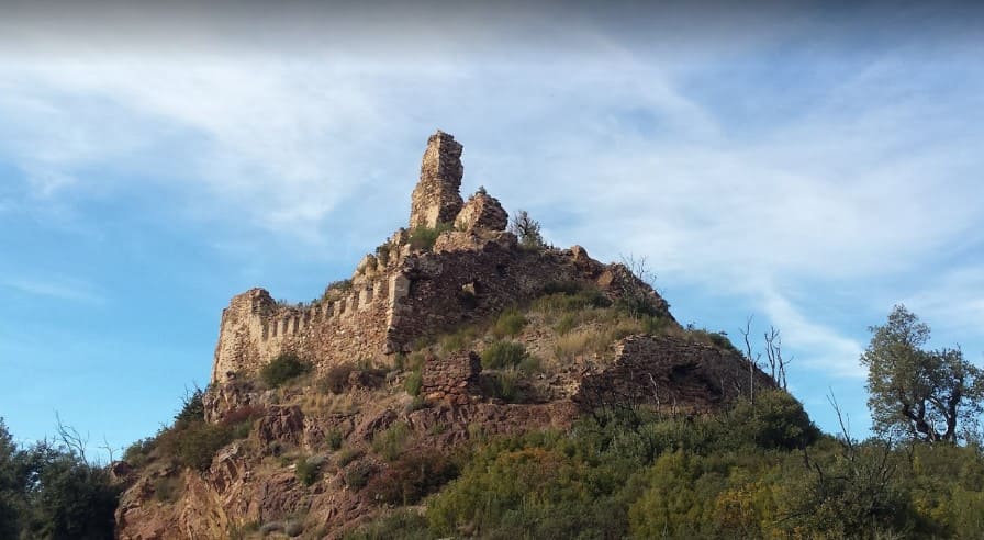 Castell de Mont-Roig
