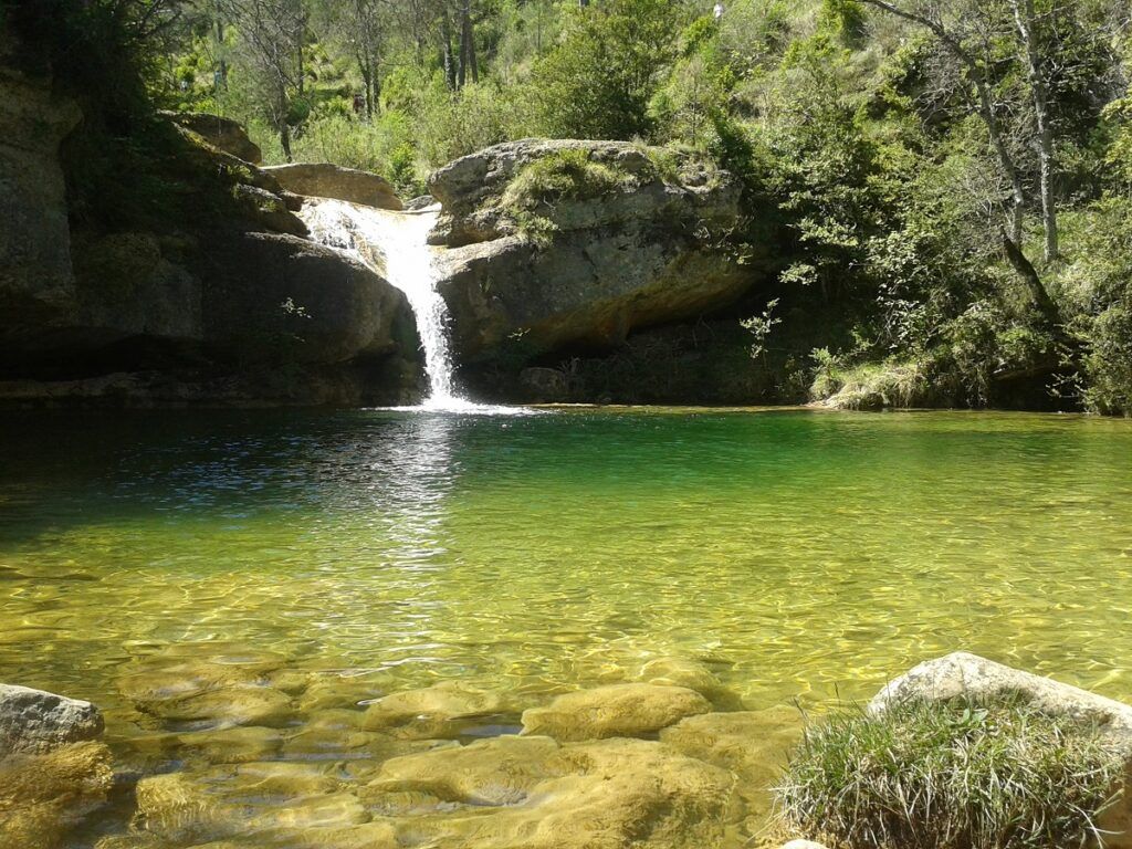 excursion campdevanol