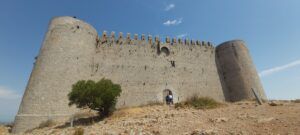 excursion Castell de Torroella de Montgrí