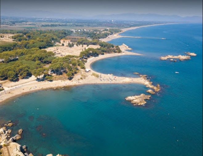 Mejores playas Cataluña