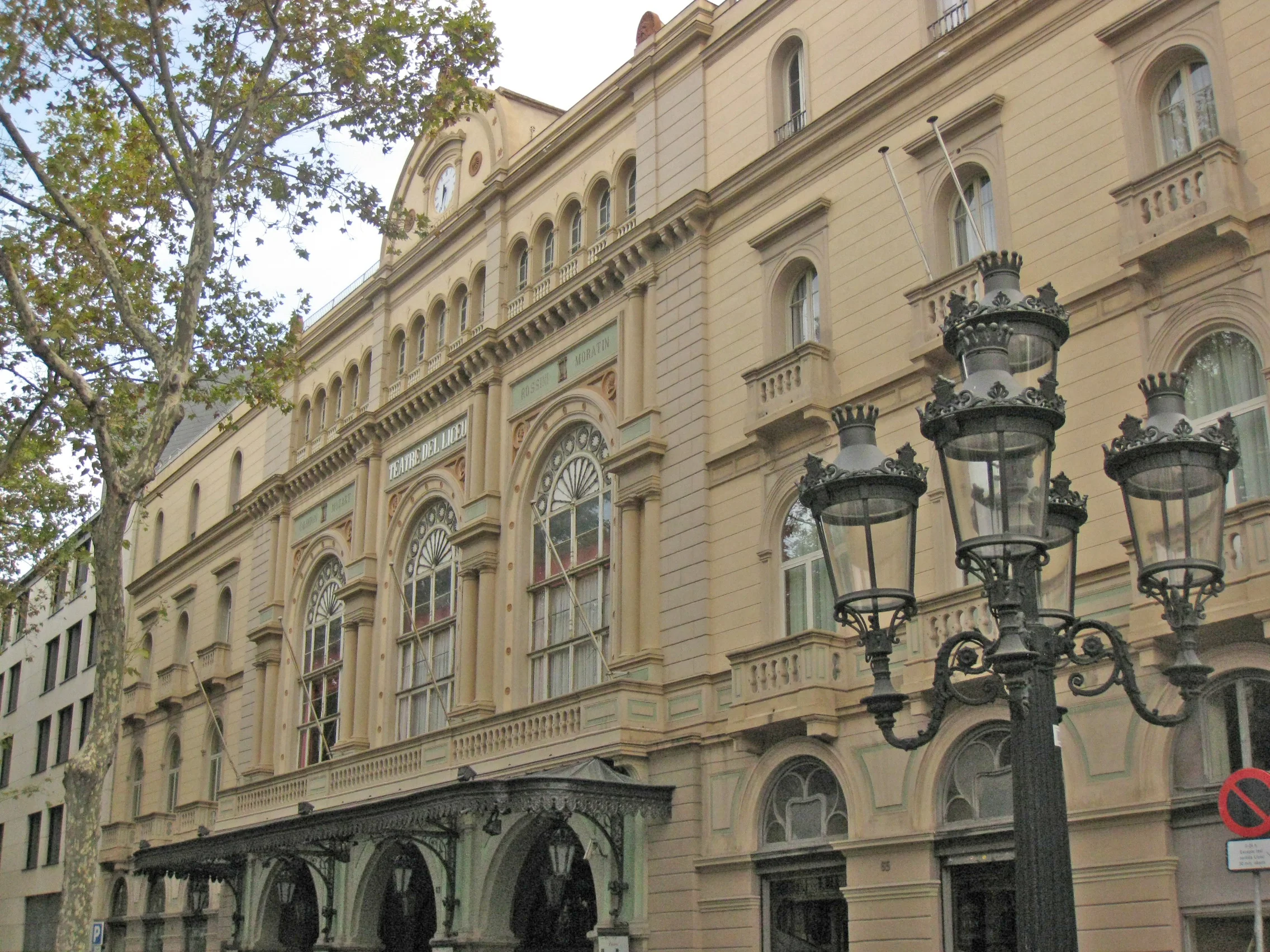 Tour privado por la música en Barcelona con guía oficial