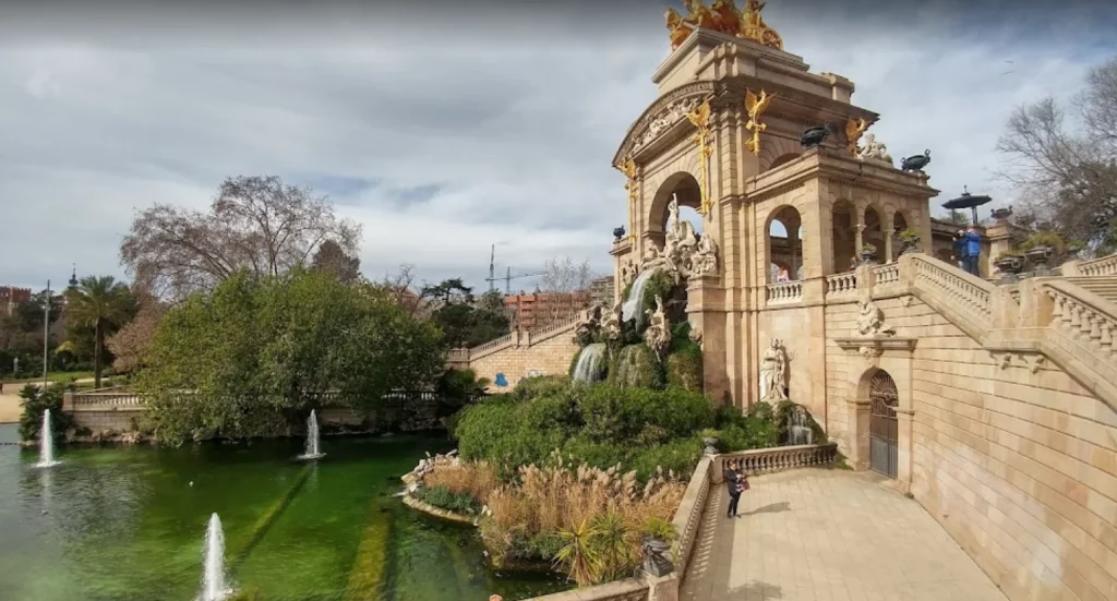 modernismo - Ciutadella