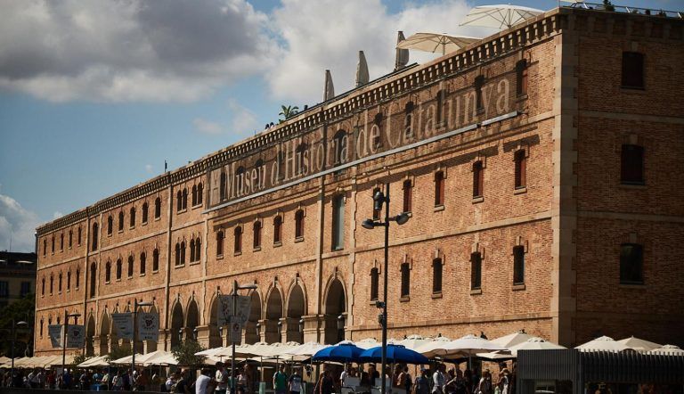 Museo de Historia de Cataluña