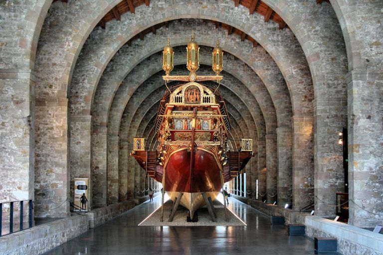 museo maritimo