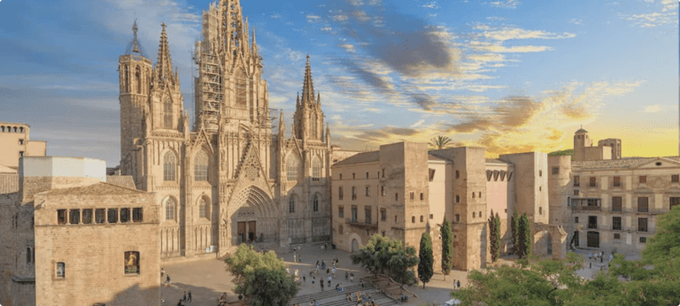 Catedral-de-Barcelona 1