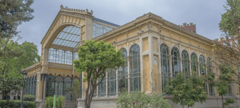 parque-ciutadella-barcelona 1